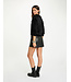 Morgan de toi Vest Mdomi Black