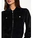 Morgan de toi Vest Mdomi Black