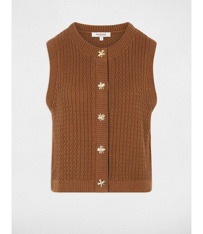 Morgan Spencer Msami Golden Brown