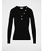 Morgan Top Mbanbin Black