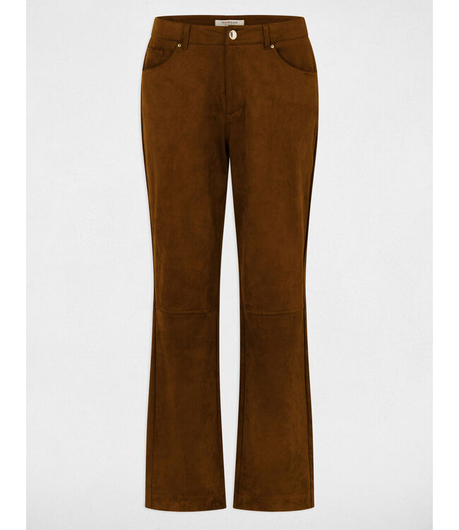 Morgan Broek Pimp Canelle