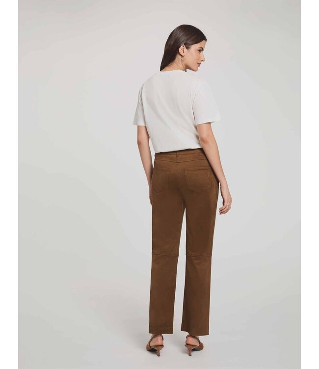 Morgan Broek Pimp Canelle