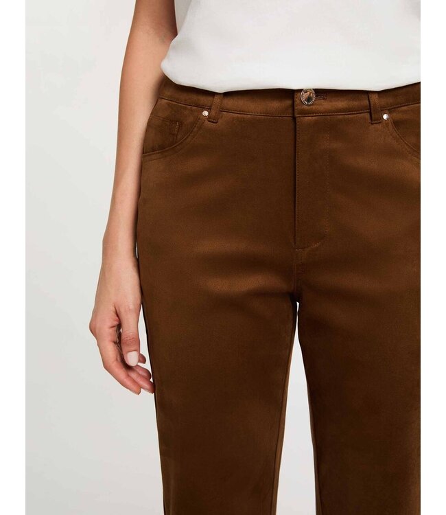 Morgan Broek Pimp Canelle