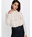 Morgan Blouse Tina Ivoire