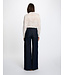 Morgan Blouse Tina Ivoire