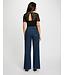 Morgan Top Dio Black