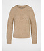 Morgan Trui Mbroc Beige