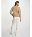 Morgan Trui Mbroc Beige