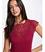Morgan Top Dolip Rumba Red