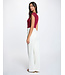 Morgan Top Dolip Rumba Red
