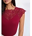 Morgan Top Dolip Rumba Red