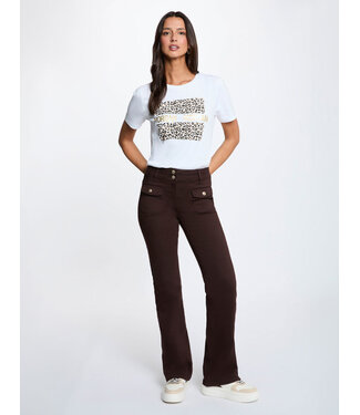 Morgan de toi Morgan Broek Poleme Cafe