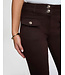Morgan Broek Poleme Cafe