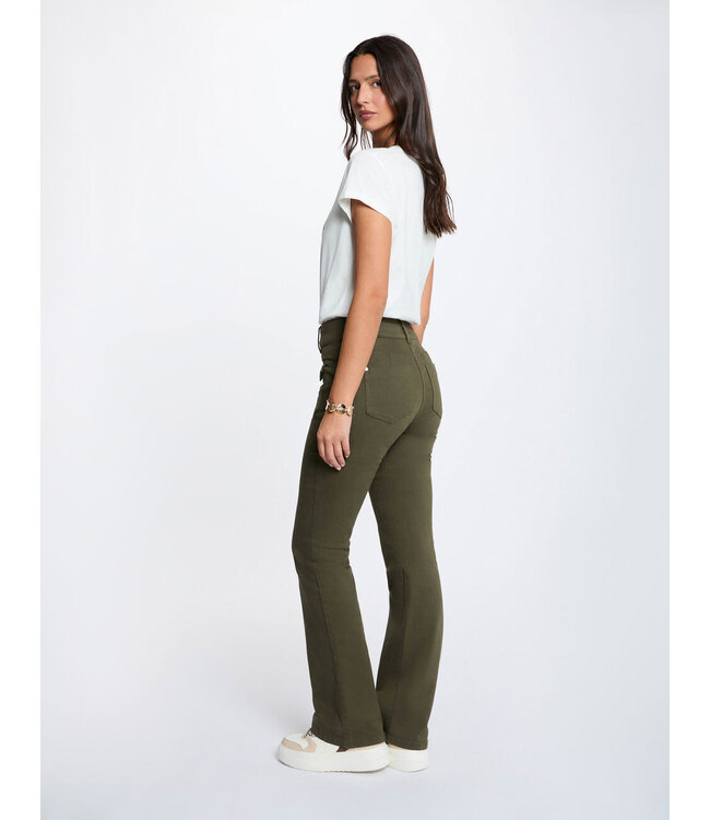 Morgan Broek Poleme Lierre