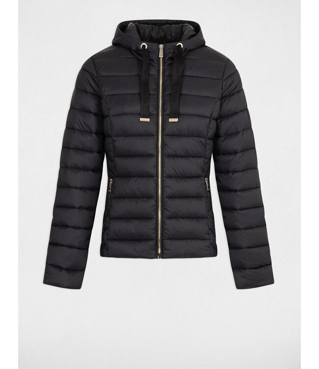 Morgan Jas Gkadia Black