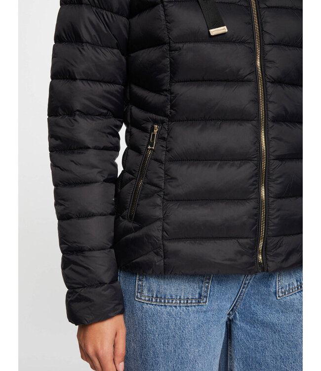 Morgan Jas Gkadia Black