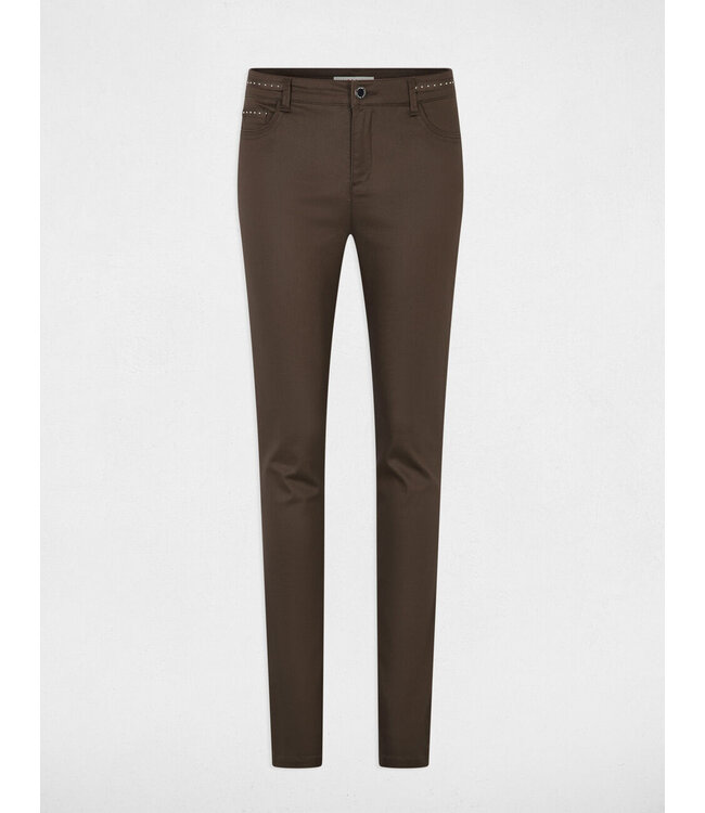 Morgan Broek Palao Taupe