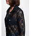 Morgan Blouse Tlilou Sky Captain