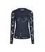 Lofty Manner Top Irea Dark Blue