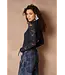 Lofty Manner Top Irea Dark Blue