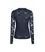Lofty Manner Top Irea Dark Blue