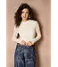 Lofty Manner Top Irea Cream