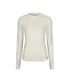 Lofty Manner Top Irea Cream