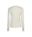 Lofty Manner Top Irea Cream