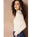 Lofty Manner Top Irea Cream