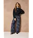 Lofty Manner Broek Inoa Mid Blue