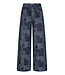 Lofty Manner Broek Inoa Mid Blue