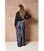Lofty Manner Broek Inoa Mid Blue