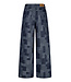 Lofty Manner Broek Inoa Mid Blue