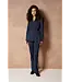 Lofty Manner Broek Ilana Dark Blue
