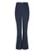 Lofty Manner Broek Ilana Dark Blue