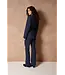 Lofty Manner Broek Ilana Dark Blue