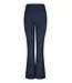 Lofty Manner Broek Ilana Dark Blue