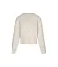 Lofty Manner Vest Lily Cream