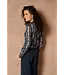 Lofty Manner Top Iniko Dark Blue