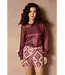 Lofty Manner Top Isli Brick Red
