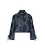 Lofty Manner Blouse Ilja Mid Blue