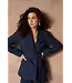 Lofty Manner Blazer Ivy Dark Blue