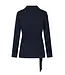 Lofty Manner Blazer Ivy Dark Blue