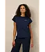 Lofty Manner T-shirt Isole Dark Blue