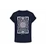 Lofty Manner T-shirt Isole Dark Blue