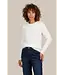 G-maxx Trui Maille Wool White