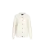 G-maxx Vest Liora Wool White