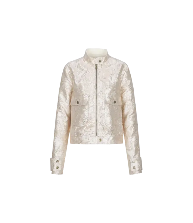 G-maxx Jacket Cadhla Sand
