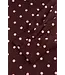 Studio Amaya Blouse Selya Bordeaux
