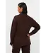 Studio Amaya Blouse Roos Brown